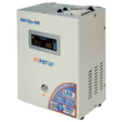 ИБП для котла Энергия Про 500 + Аккумулятор Grid 75 Ah 12 v (300Вт - 137мин) - ИБП и АКБ - ИБП для котлов - магазин электрооборудования amperomvolt.ru