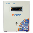 ИБП для котла Энергия Про 500 + Аккумулятор Grid 75 Ah 12 v (300Вт - 137мин) - ИБП и АКБ - ИБП для котлов - магазин электрооборудования amperomvolt.ru